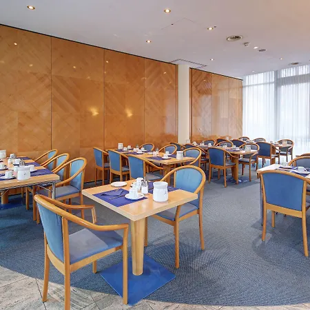 Hotel Schwanen Stuttgart Airport/Messe-3