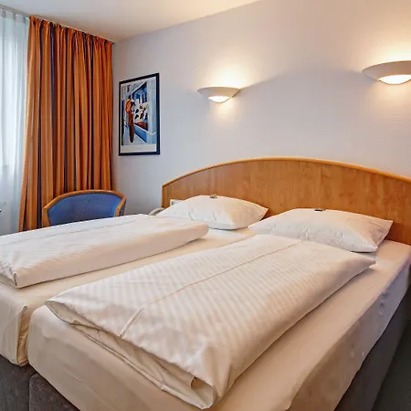 Hotel Schwanen Stuttgart Airport/Messe-2