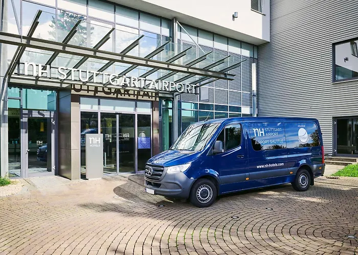 Nh Stuttgart AirportAirport Hotel