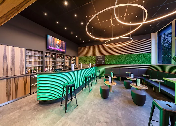 AMH Airport-Messe-Hotel Stuttgart Filderstadt